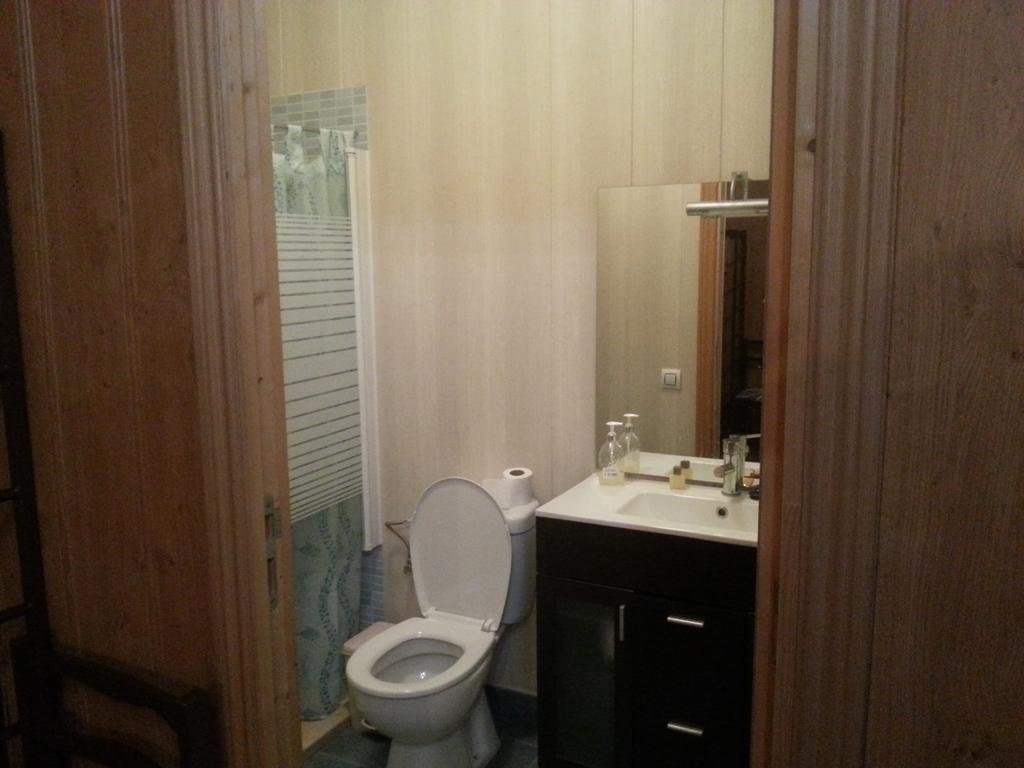 Bungalow Perotonar Ideal Para Familia Con Ninos Ла Пуебла де Касая Екстериор снимка